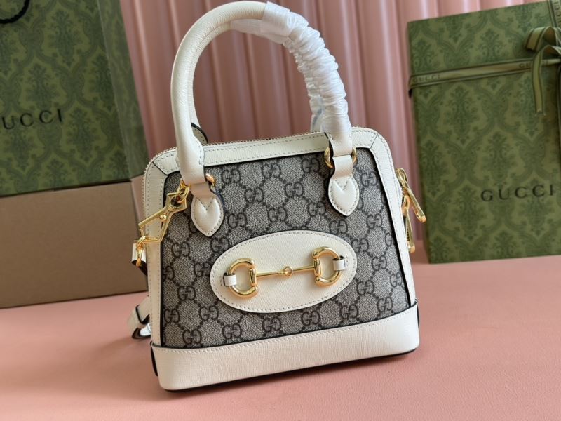 Gucci Top Handle Bags